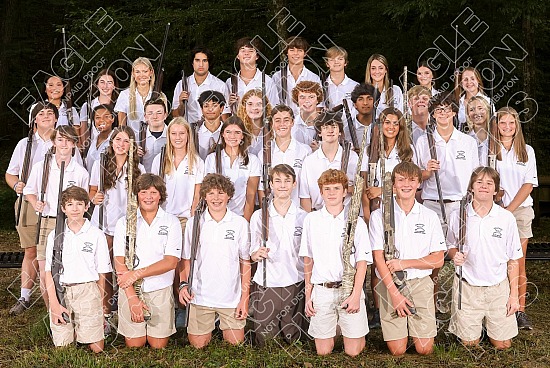 Team & Individual
